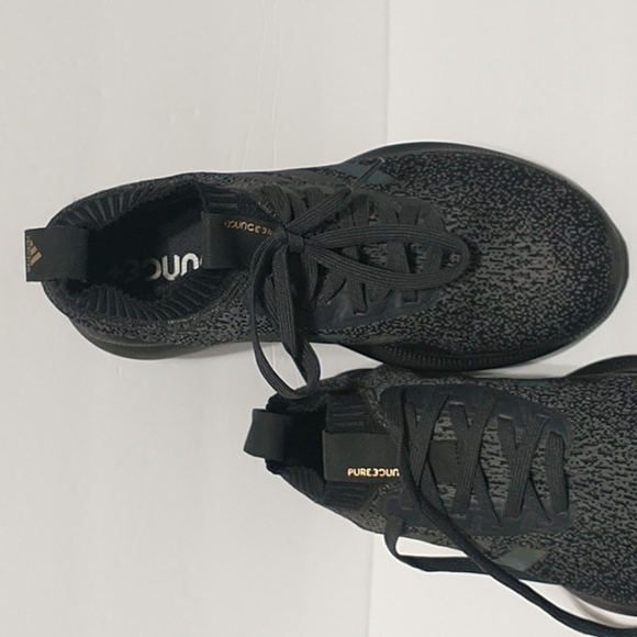 Adidas pure bounce+ women size 8.5 - Picture 5 of 9